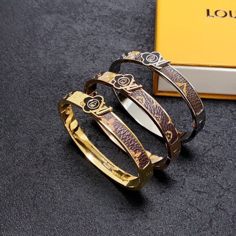 Louis Vuitton Bracelets